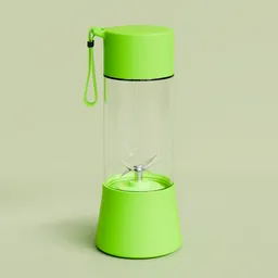 Blender Juicer