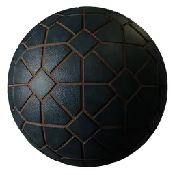 Decorative Paving Dark Slate