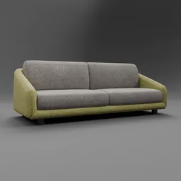 Ditre Italia Class sofa