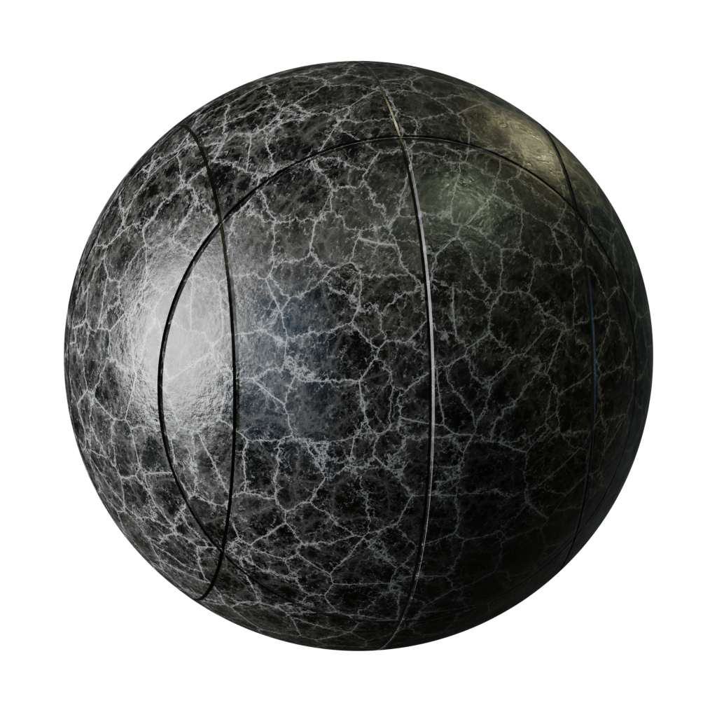 Procedural Veined Marble Tiles | FREE tiles materials | BlenderKit