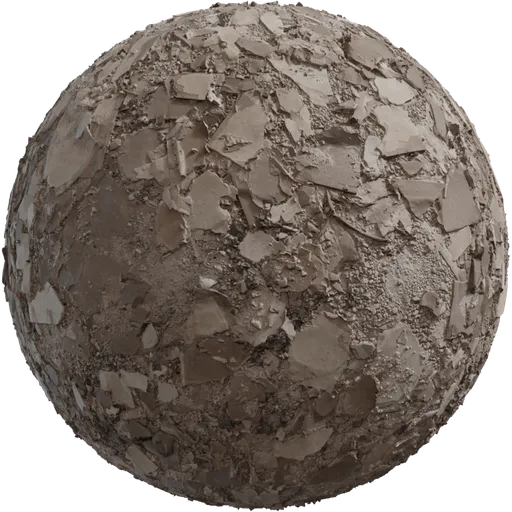 Rubble