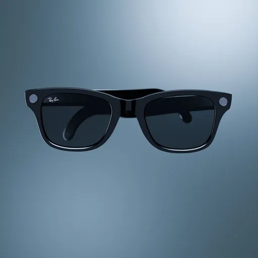 Rayban Meta Sunglasses
