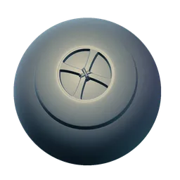 Rokviz Cloth Brushes