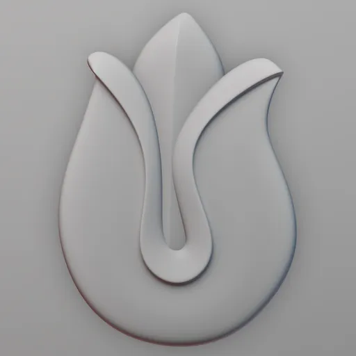 Ornament Bud Brush 13