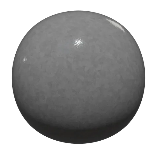 Polished Concrete (Procedural)
