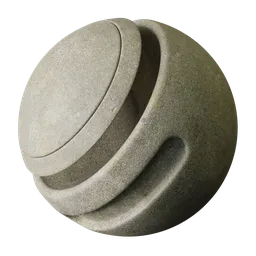Weathered Concrete