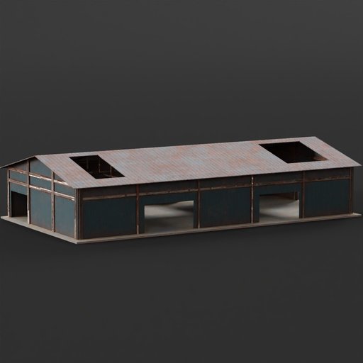 Warehouse