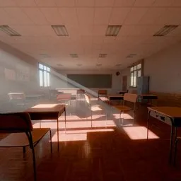 Classroom