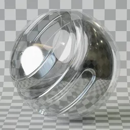 glass