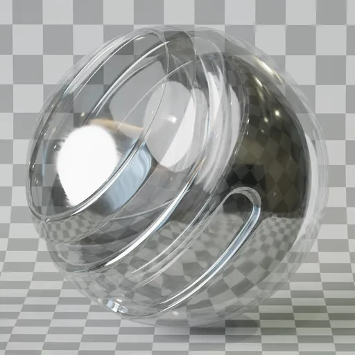 glass
