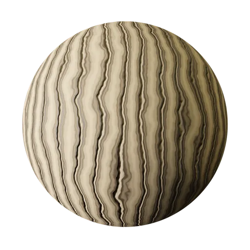 Light wood with visible grains