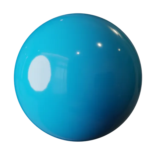 LEGO Dark-Azure