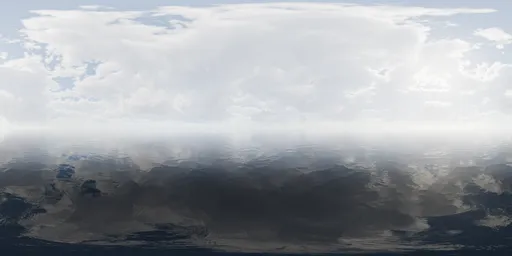 Cloudy Sky