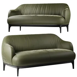 FIFTYFOURMS Zephyrys Sofa