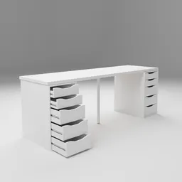 Office Table