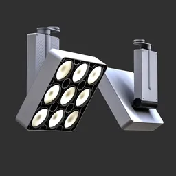 Ceiling LED Spotlight