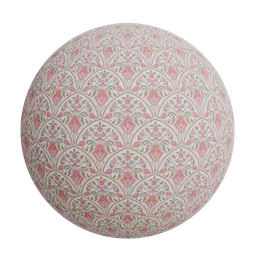 Mughal art wallpaper