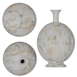 Round Amphora