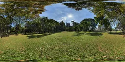 Winter daytime meadow 30k