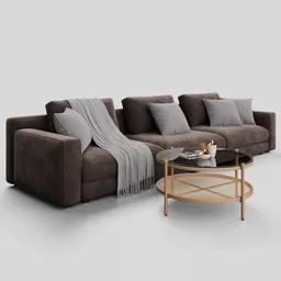 Sofa Venise 3 seater