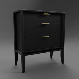 Dantone Home City drawer