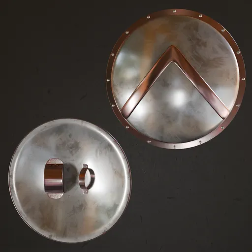 MK Shield 003