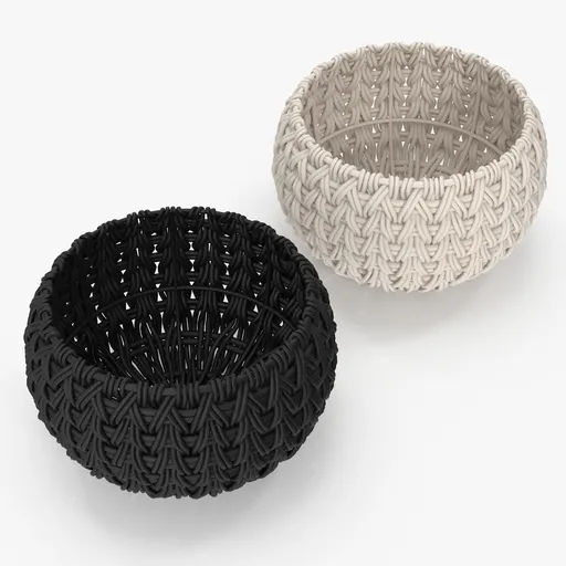 Storage Basket Small