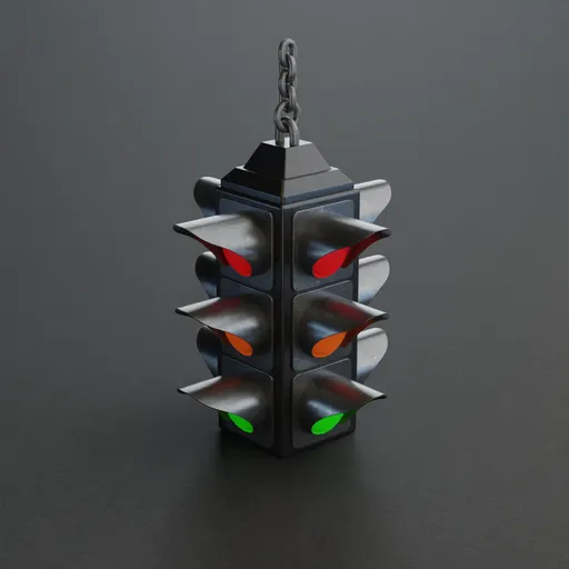 Traffic Light