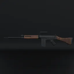 Fn fal