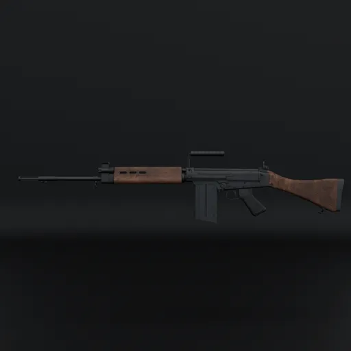 Fn fal