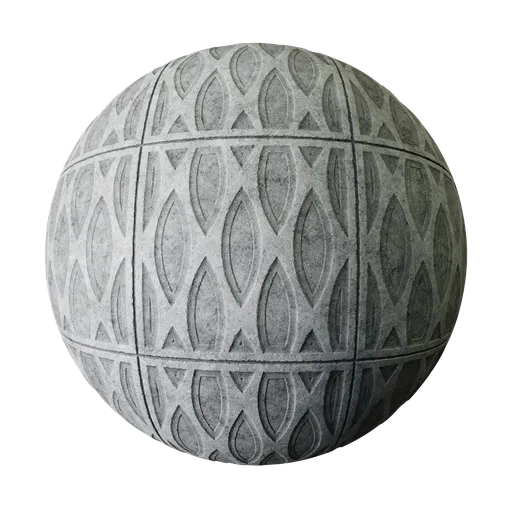 Stone tiles