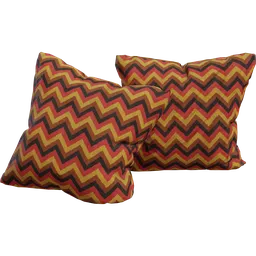 Throw Pillows