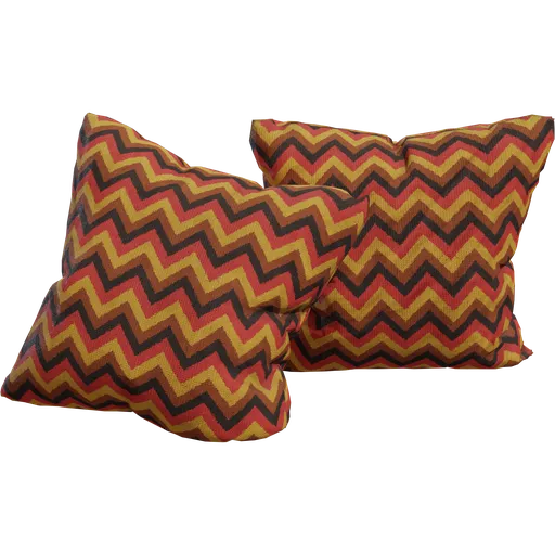 Throw Pillows