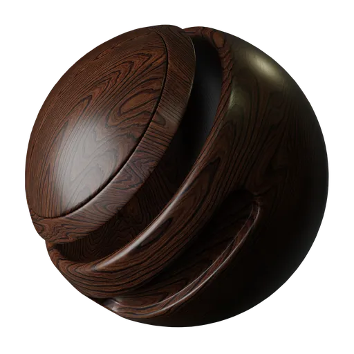 Wood