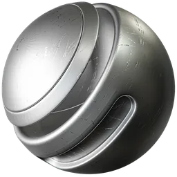 White metal