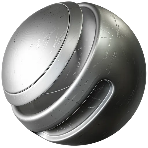 White metal