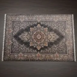 Persian Carpet