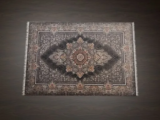 Persian Carpet