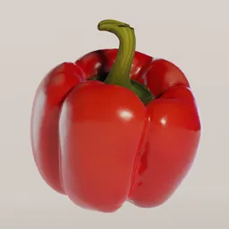 Bell Pepper