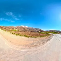 Mountain Highway Green Valley