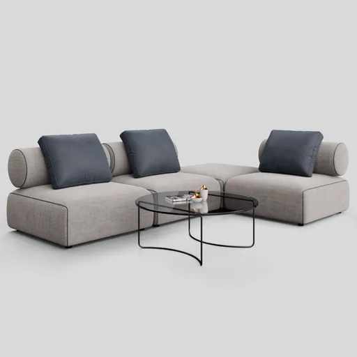 Sofa Shinto Corner