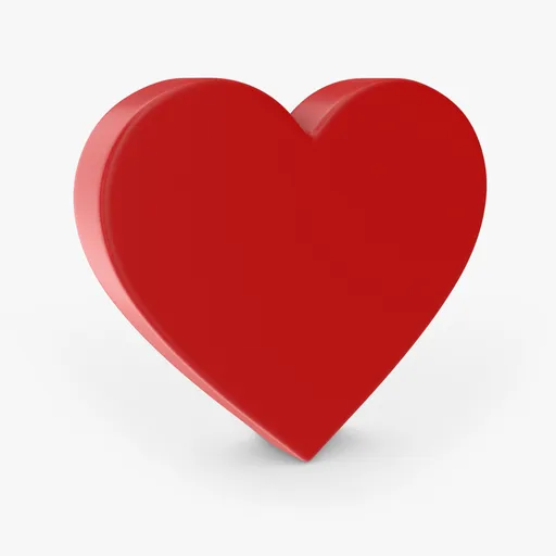 Heart Symbol
