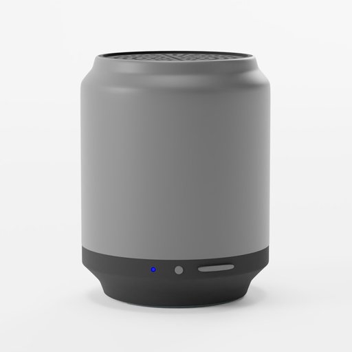 Pocket speaker