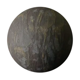 Tree bark