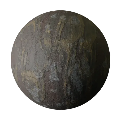 Tree bark