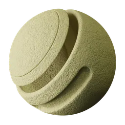 Olive Stucco