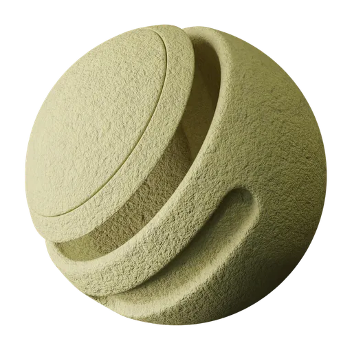 Olive Stucco
