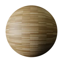 Stacked Parquet