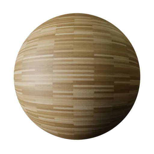 Stacked Parquet