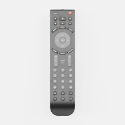 TV Remote v2